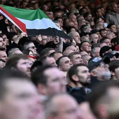 Jemal A Wandimu Profile Picture