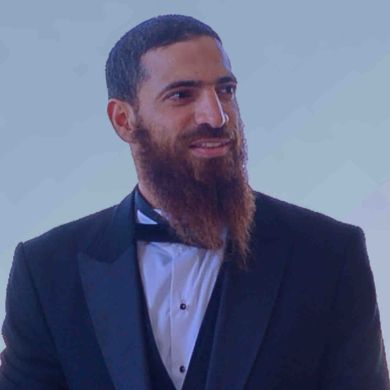 Dr Ahmed Mouneir Profile Picture