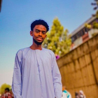 Mohammed best Profile Picture