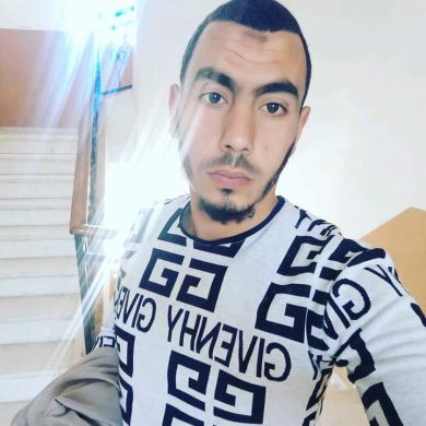 oussama bensiali