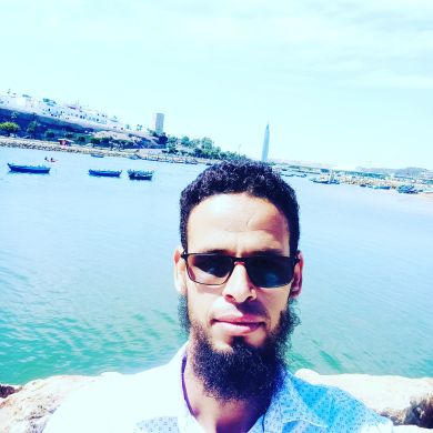 سعيد أبو محمد Profile Picture