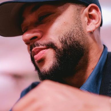 Nizar Fedlu Profile Picture