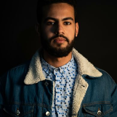 Ismail Salmi Profile Picture