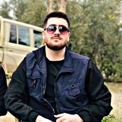 safen muhammed kurdi Profile Picture