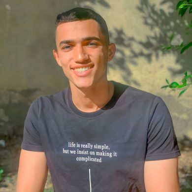 محمود بن عبدالهادى