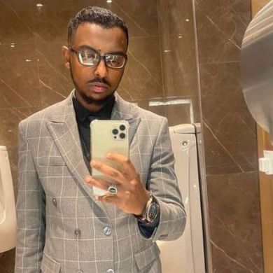 Abu Mohammed Profile Picture