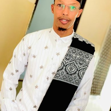 Ahmed shiine yogol Profile Picture