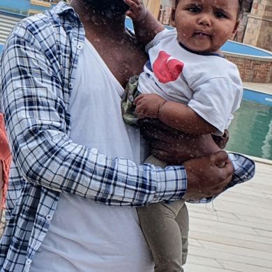 Asamed Profile Picture