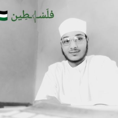 يوسف بن حسين أبوالمنذر رحم الله أباه