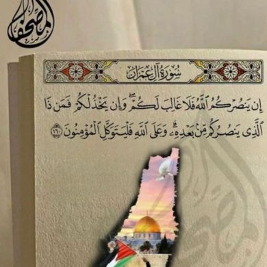 خولة حسن Profile Picture