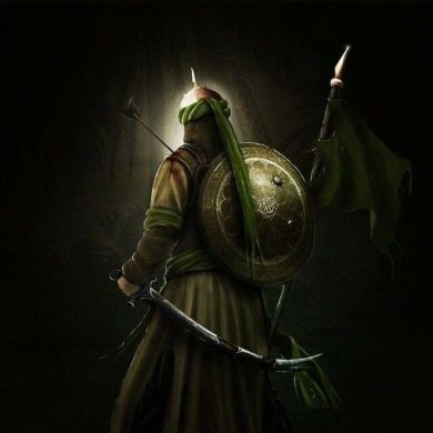 المعتصم بالله دهيكل Profile Picture