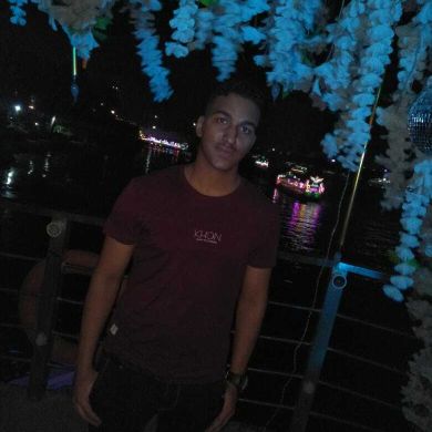 Mostafa Hosny Profile Picture