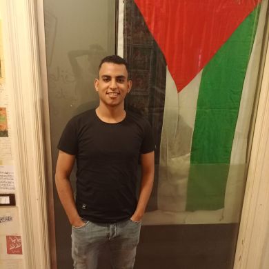 عبدالله منتصر