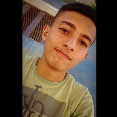 Ahmed M Fayez Profile Picture