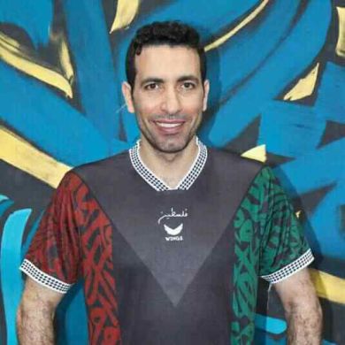 Fathi Mo Profile Picture