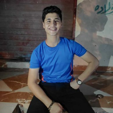 Mohamed ELsadany Profile Picture