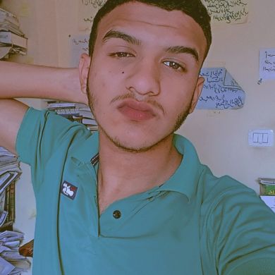 3li Atef Profile Picture