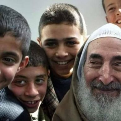 عبدالله بن محمد