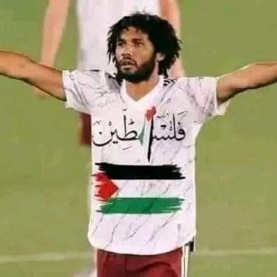خالد جمال ابن الوليد Profile Picture