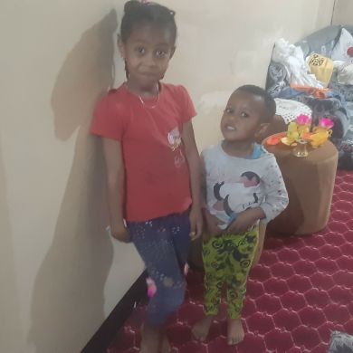 Muye Nuri Profile Picture