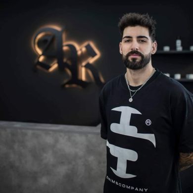 abdellah abouda Profile Picture