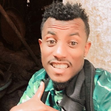 Ahmed Hasen Profile Picture