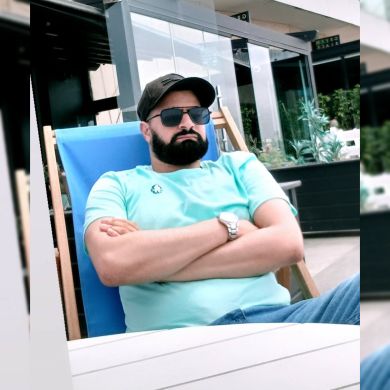 hamza rachidi Profile Picture