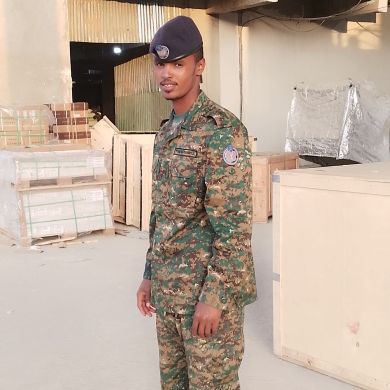 adilmahamad12 Profile Picture