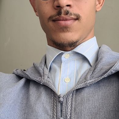 إسماعيل بن إدريس تيوكي Profile Picture