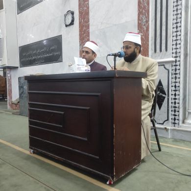 أحمد محمد عاشور Profile Picture