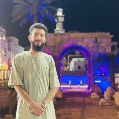 طه العربي Profile Picture