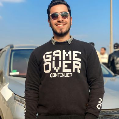 أيمن نبيل Profile Picture