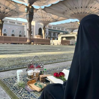 زينب جمال محمد