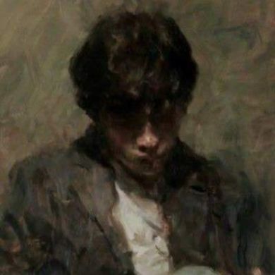 Davy Jones Profile Picture