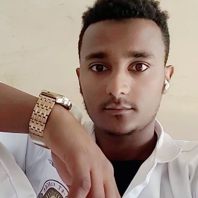 Abdulwahab Nuramin Profile Picture