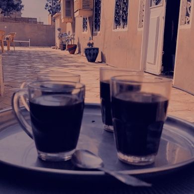 Sara Alarabi Sara Profile Picture