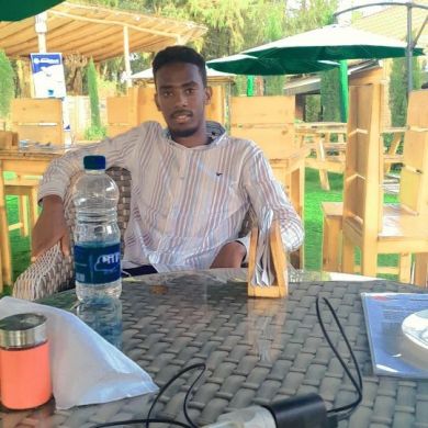 Alimohammed Profile Picture