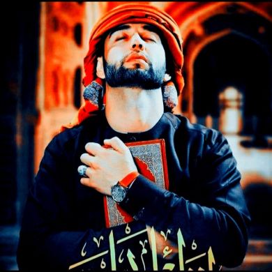 ልጂ ሠያ Profile Picture