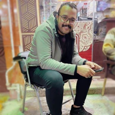 محمود أيمن Profile Picture