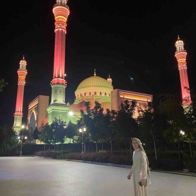 Амир Файзуллин Profile Picture