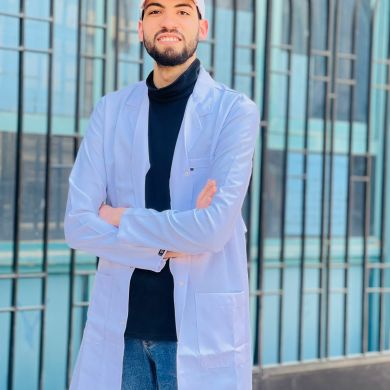 Omar2599 Profile Picture