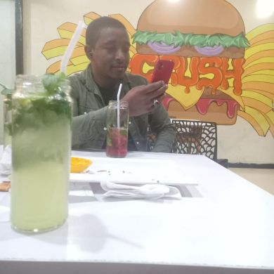 Abdulkerim Ali Profile Picture