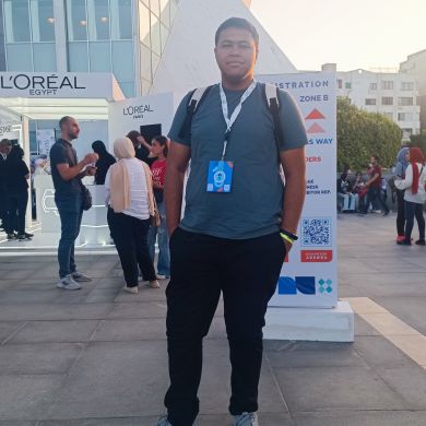 Abdelrahman Mahmoud Profile Picture