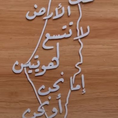 آية الطنطاوي