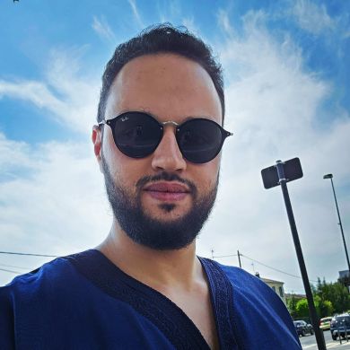 أيوب Ayoub Profile Picture