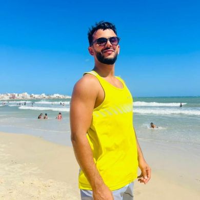 Ahmed BMhm Profile Picture