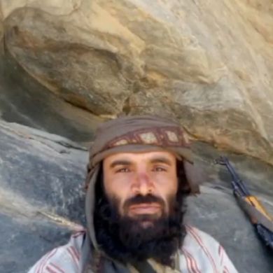 محمد علي بديل