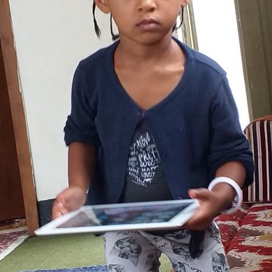 Feyid Abdulbasit Profile Picture