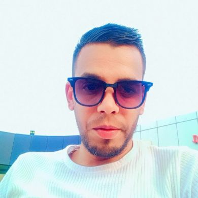 sayeh zebari Profile Picture