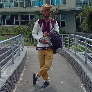 ummafayebest Profile Picture